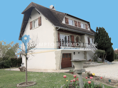 vente maison Ivry-la-bataille