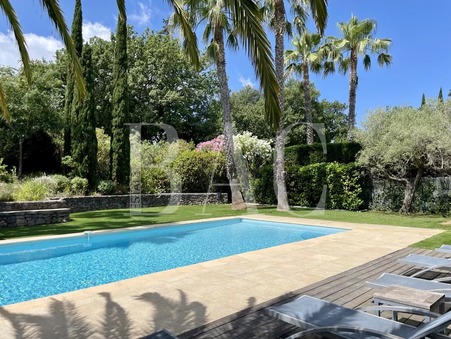 vente maison Saint-tropez