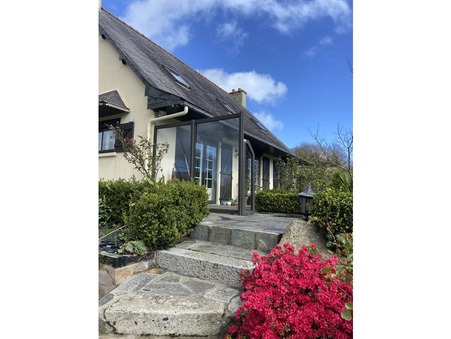 vente maison Plouaret  270 000€
