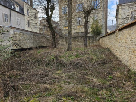 vente maison dijon
