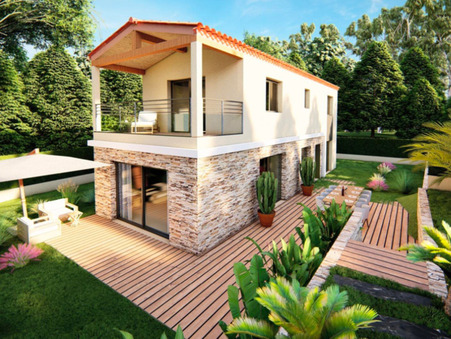 vente terrain Mandelieu-la-napoule