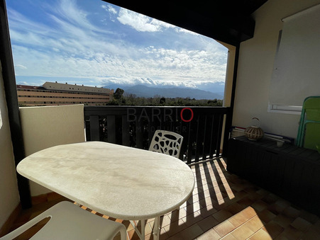 location appartement Argeles sur mer