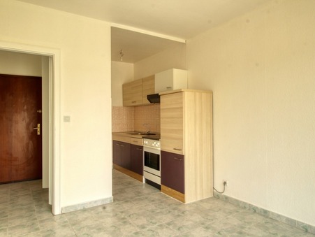 vente appartement forbach