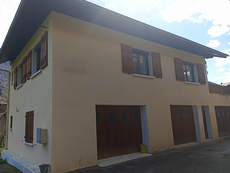 vente maison marlens