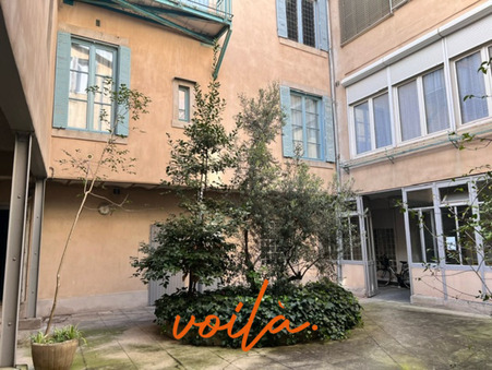 vente appartement Carcassonne  157 500€