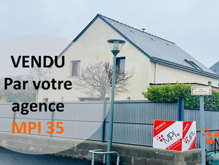 vente maison Saint gilles