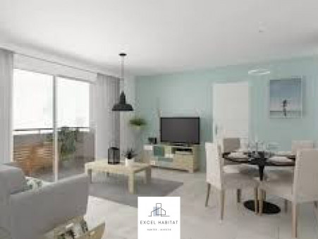 vente appartement castelnau le lez