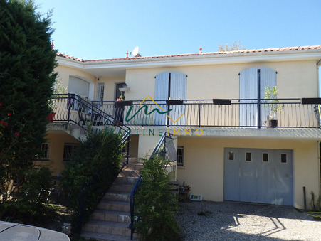 vente maison Marmande  221 550€