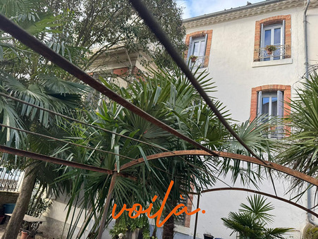 vente maison Carcassonne  429 000€