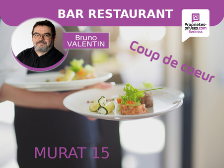 vente local Murat