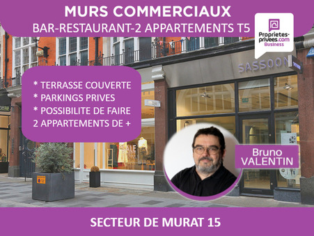 vente professionnel Murat
