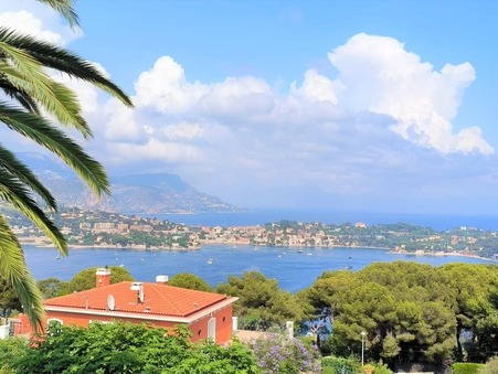 vente maison Nice 4 900 000€