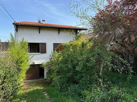 vente maison mérignac