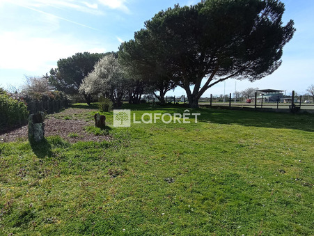 vente terrain Gradignan