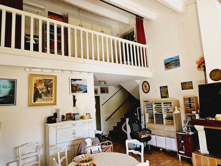 vente maison Armissan