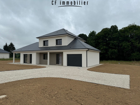 vente neuf Bernay