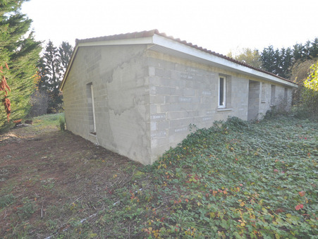 vente maison Artigat