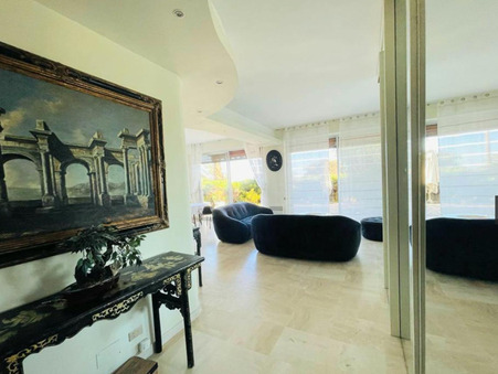 vente appartement Golfe juan