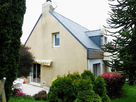 vente maison lorient