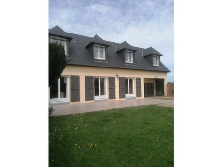 vente maison saint-romain-de-colbosc