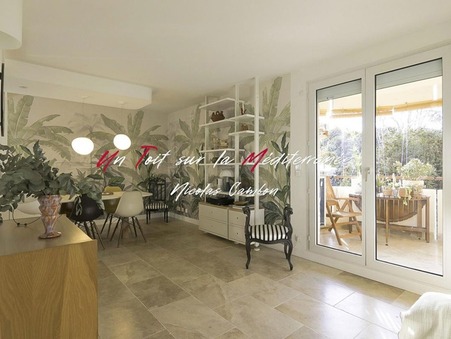 vente appartement Hyères