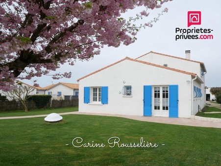 vente maison arvert