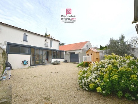 vente maison la bretonnière-la-claye