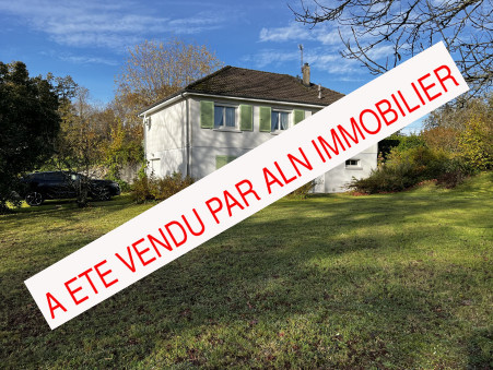 vente maison Rochechouart