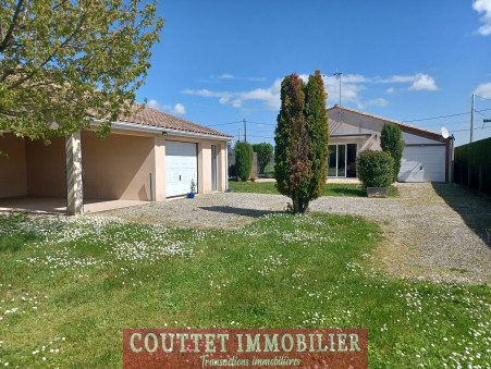 vente maison La rochefoucauld en angoumois 