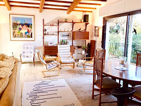 vente maison Nizas