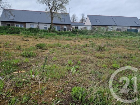 vente terrain Plouha