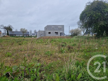 vente terrain Plouha