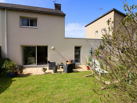 vente maison saint nazaire
