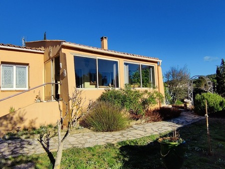 vente maison Laure minervois