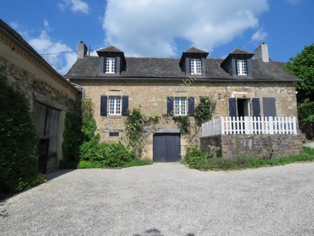 vente maison Rosiers de juillac