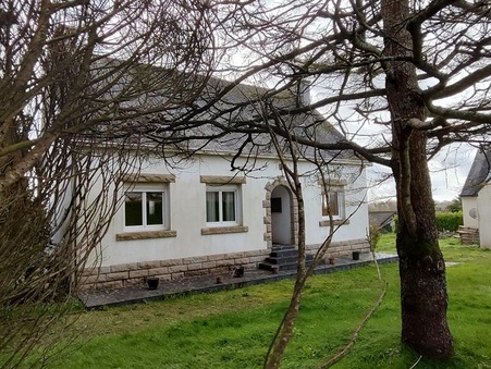 vente maison Saint-yvi