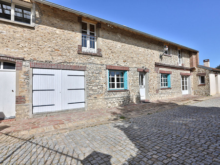 vente maison la queue les yvelines