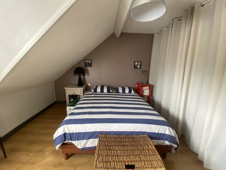 vente maison ROYE  195 000€