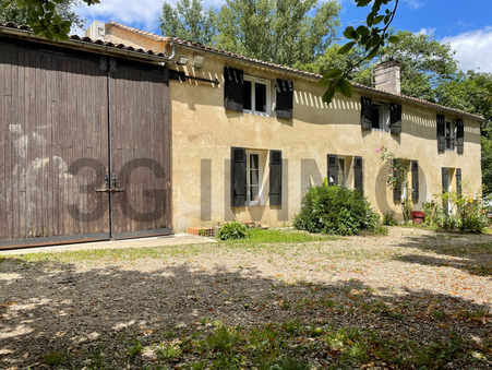 vente maison arveyres