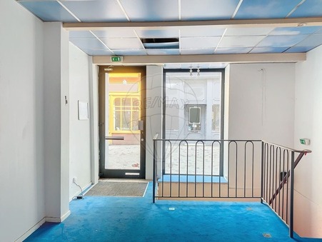vente local Le Mans  113 000€