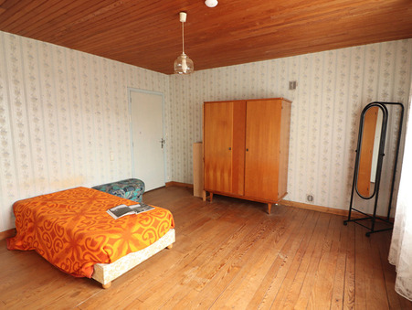 vente appartement Saint-Nazaire  199 500€