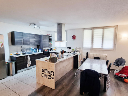vente appartement Rixheim