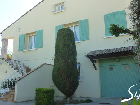 vente maison bagnols-sur-cèze