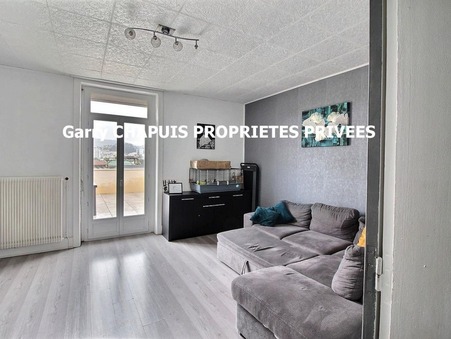 vente maison Unieux