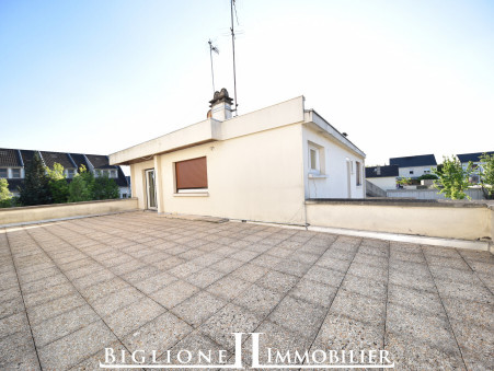 vente appartement Chelles