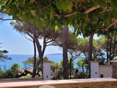 vente maison Sainte Maxime  975 000€