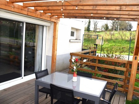 vente maison Saint medard en forez