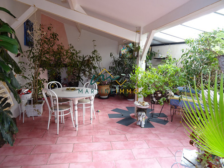 vente maison Cocumont
