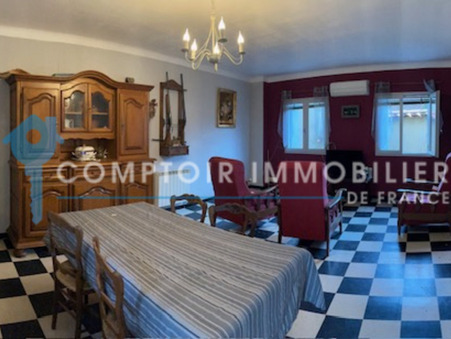 vente appartement Ganges