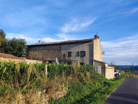 vente maison saint-genès-la-tourette